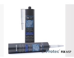 Gutjahr DiProtec FIX-MSP, Spezialdichtkleber